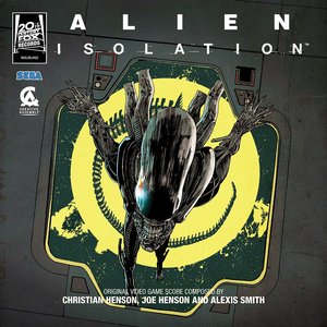 Alien Isolation (Soundtrack)