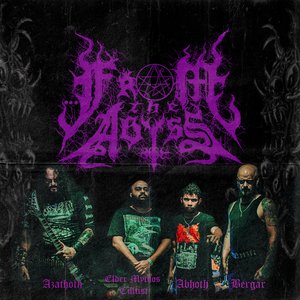 Avatar for ...From the Abyss