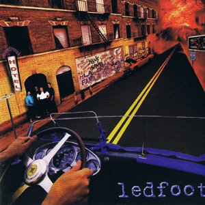 Ledfoot