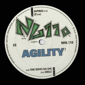 Agility EP