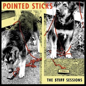 THE STIFF SESSIONS