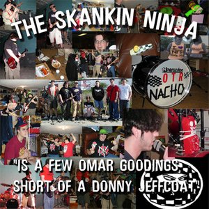 The Skankin' Ninja 的头像