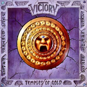 Temples of Gold