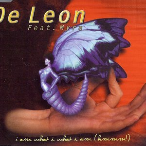 De Leon Feat. Myra 的头像