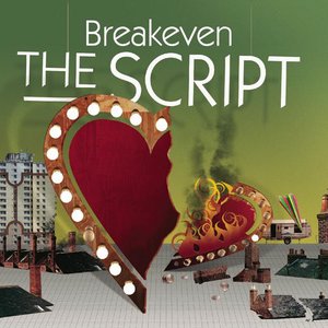 Image for 'Breakeven'