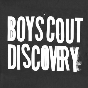 Image for 'Boyscout Discovery'