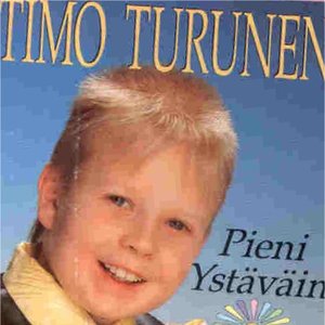 Avatar for Timo Turunen