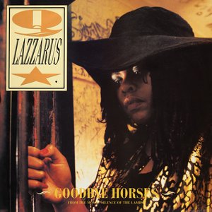 Goodbye Horses - Single