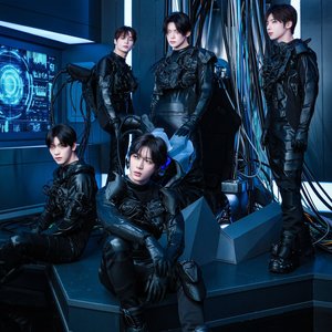 TOMORROW X TOGETHER のアバター