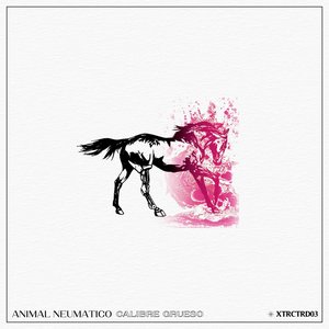 Calibre Grueso - EP
