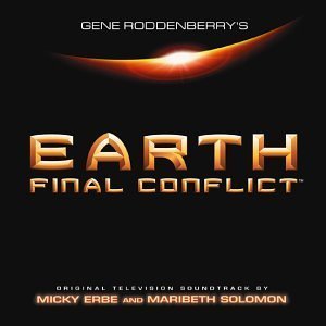 Image for 'Earth: Final Conflict'
