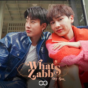 What's Zabb - Single