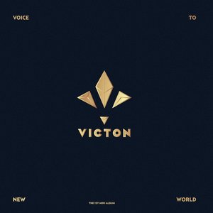 Voice To New World - EP