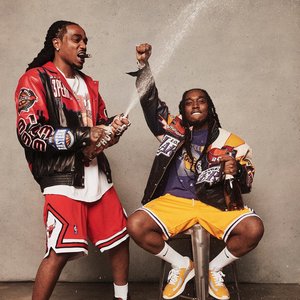 Avatar de Quavo & Takeoff