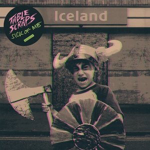 Sick of Me - Single