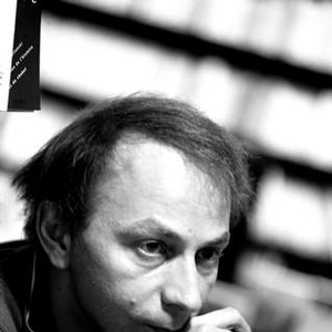 Michel Houellebecq photo provided by Last.fm