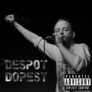 “Dopest”的封面