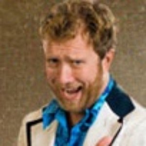 Charlie Hodge 的头像