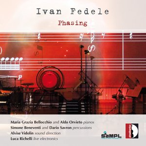 Ivan Pedele: Phasing