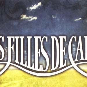 Image for 'Les filles de Caleb'