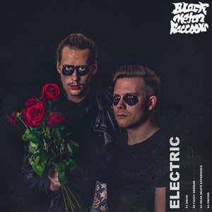 Electric - EP