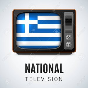 Greek Tv