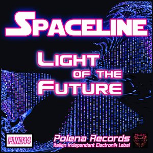 Light Of The Future