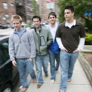Avatar de The Project Boston
