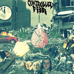 Controlled By Fear