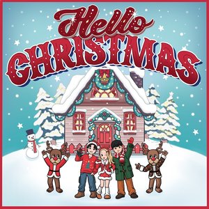HELLO CHRISTMAS