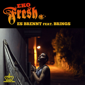 Eko Fresh Feat. Brings - Es Brennt Lyrics - Zortam Music