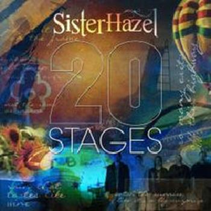 SISTER HAZEL - 120% Psychedelic Trance Israel - Zortam Music