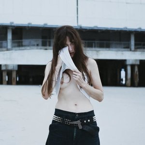 Avatar for Marie Davidson