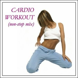 Аватар для DJ Cardio