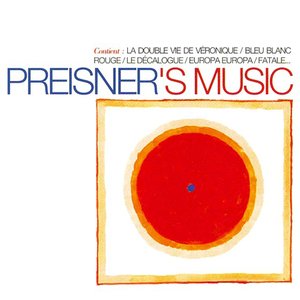 Image for 'Preisner's Music'