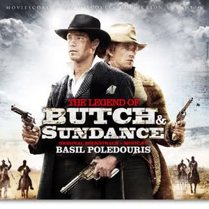 The Legend of Butch and Sundance (Original Soundtrack)