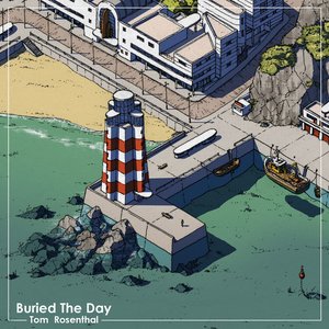 Buried the Day - Single