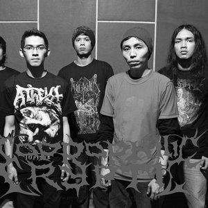 Coprophilic Cryptic 的头像