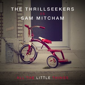 Avatar for The Thrillseekers vs Sam Mitcham