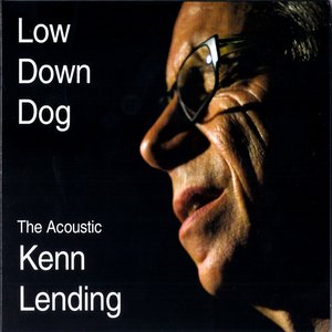 The Acoustic Kenn Lending - Low Down Dog