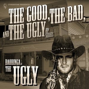 The Ugly Ep