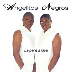 Avatar for Angelitos Negros