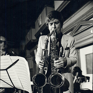 Hans Dulfer photo provided by Last.fm