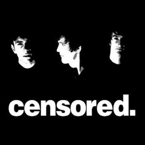 Censored: 2004-2008, Vol. 1