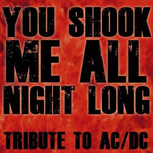 You Shook Me All Night Long - Tribute to AC/DC