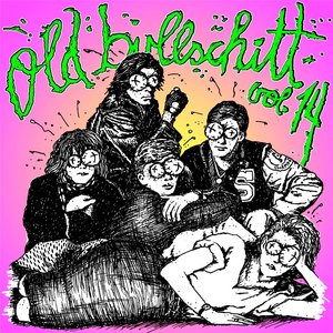 Old Bullschitt Vol. 14