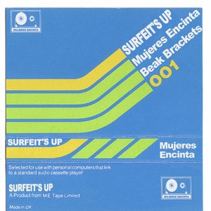 Surfeit's Up