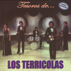 Tesoros de Los Terricolas