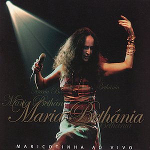 Maricotinha Ao Vivo [Disc 1]