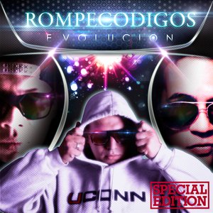 Rompecodigos Evolucion (Special Edition)